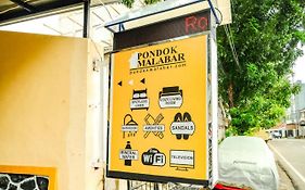 Pondok Malabar RedPartner